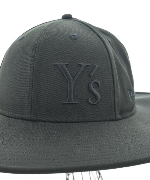 Y's หมวก