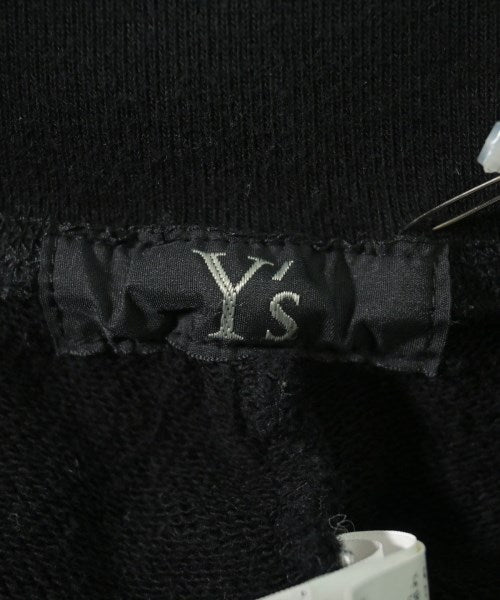 Y's กางเกงวอร์ม
