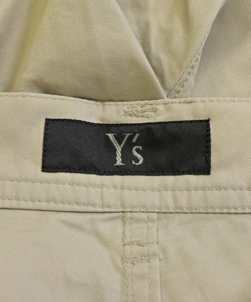 Y's กางเกง อื่น