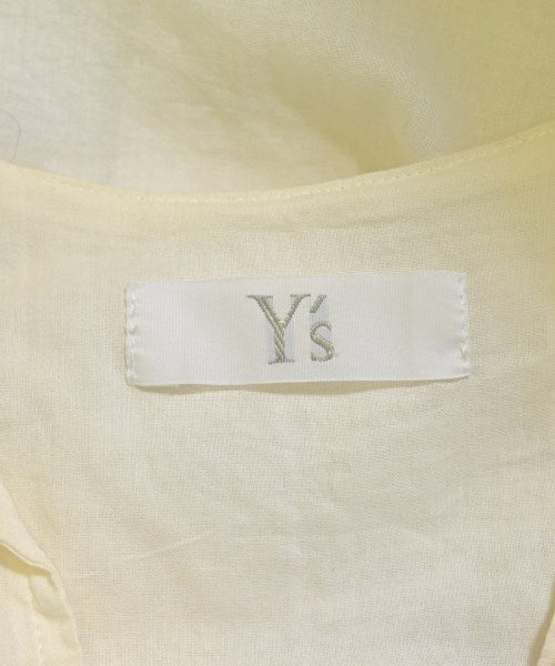 Y's ชุดเดรส