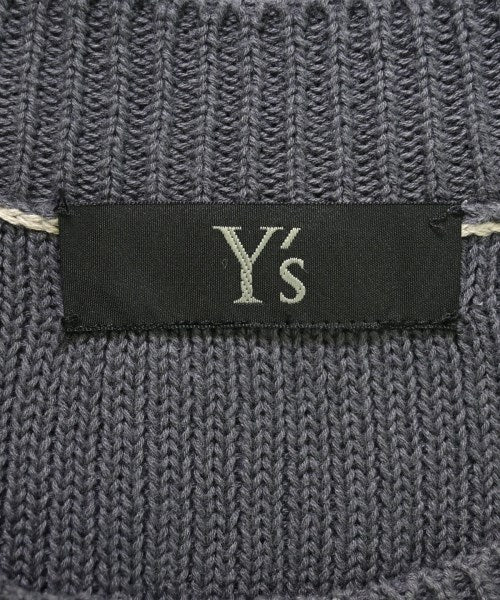 Y's เสื้อกั๊ก