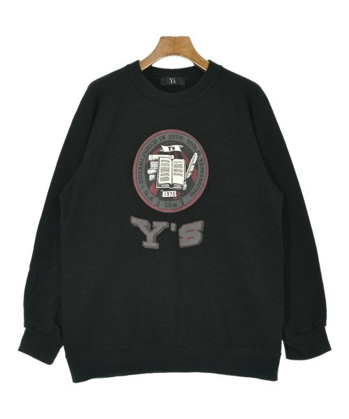 Y's เสื้อสเวตเตอร์