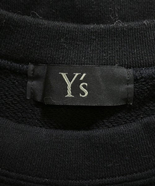 Y's เสื้อสเวตเตอร์