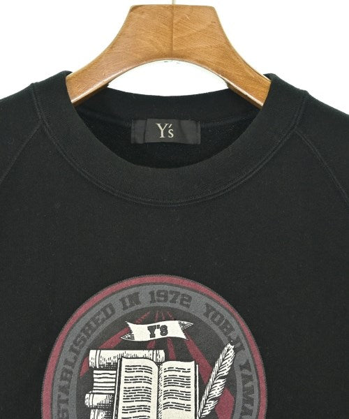 Y's เสื้อสเวตเตอร์