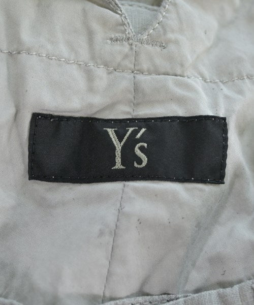 Y's กางเกง อื่น