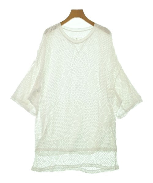 Y's เสื้อยืด/เสื้อท็อปส์