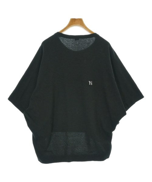 Y's เสื้อยืด/เสื้อท็อปส์