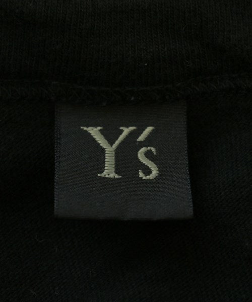 Y's เสื้อยืด/เสื้อท็อปส์