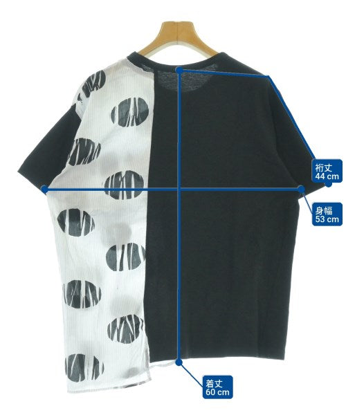 Y's เสื้อยืด/เสื้อท็อปส์