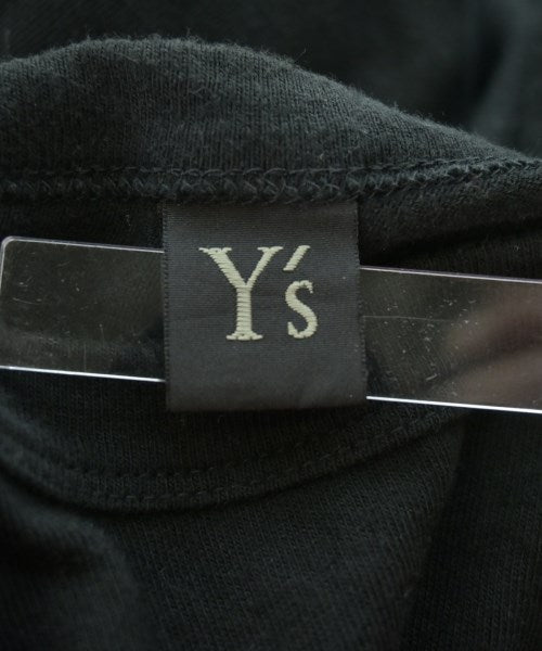 Y's เสื้อยืด/เสื้อท็อปส์