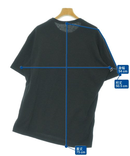 Y's เสื้อยืด/เสื้อท็อปส์