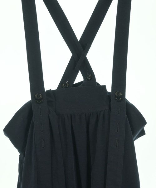 Y's ชุดเอี๊ยม/เสื้อคลุมหลวมๆ/จั๊มสูท