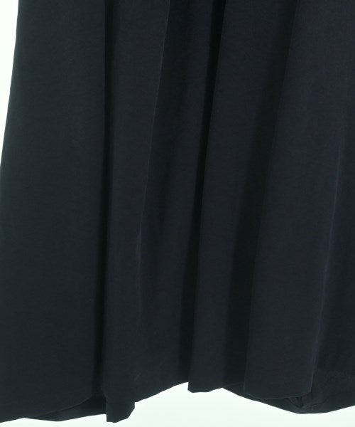 Y's ชุดเอี๊ยม/เสื้อคลุมหลวมๆ/จั๊มสูท