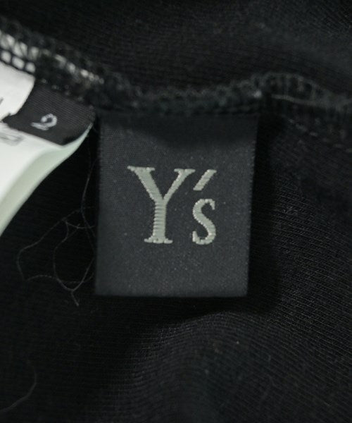 Y's เสื้อยืด/เสื้อท็อปส์