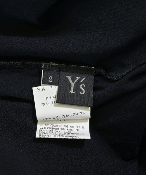 Y's เสื้อยืด/เสื้อท็อปส์