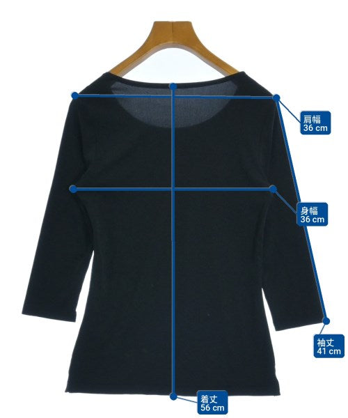 Y's เสื้อยืด/เสื้อท็อปส์