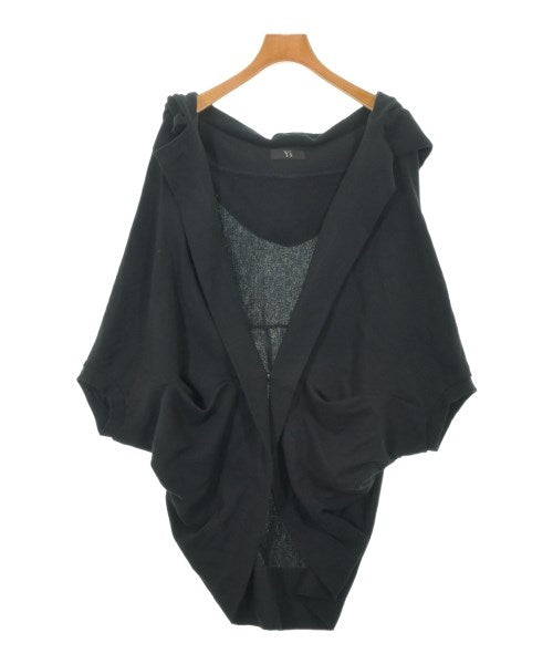 Y's เสื้อฮู้ด
