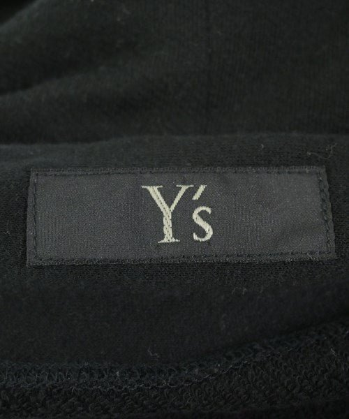 Y's เสื้อฮู้ด