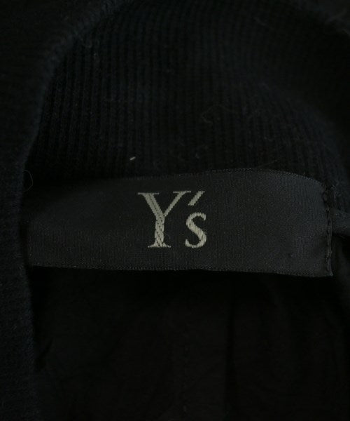 Y's แจ็คเก็ตเบลาส์ อื่น