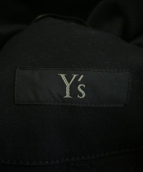 Y's เสื้อโค้ท อื่น
