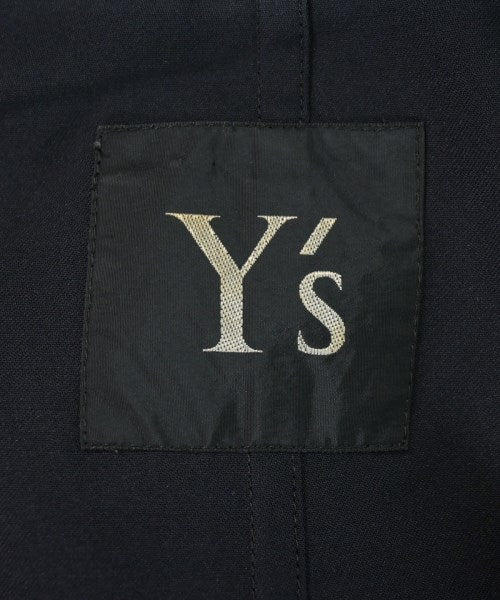 Y's เบลเซอร์/แจ็คเก็ตสูท