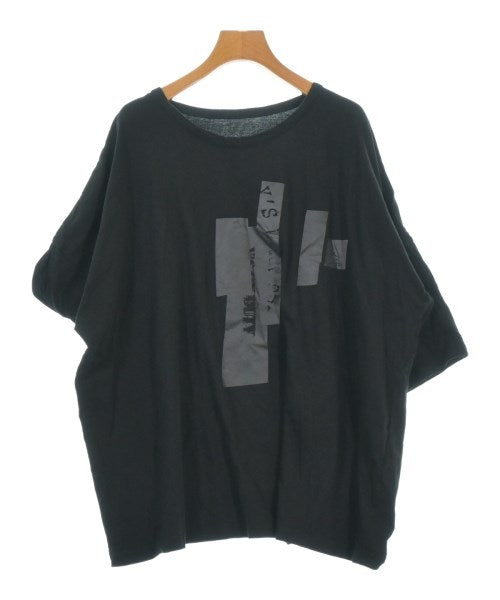 Y's เสื้อยืด/เสื้อท็อปส์