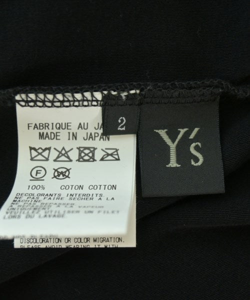 Y's เสื้อคาร์ดิแกน