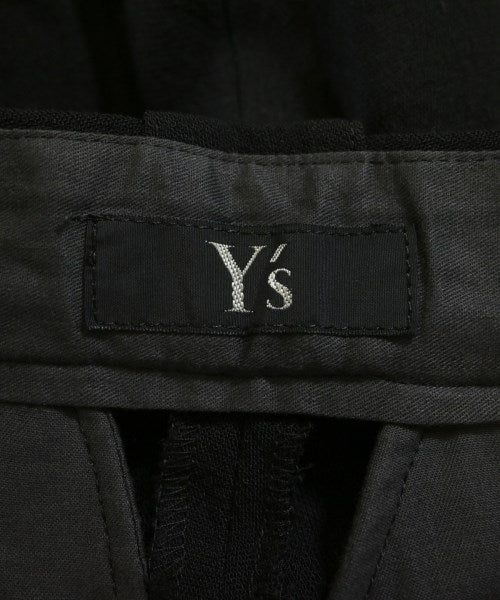 Y's กางเกงขายาว