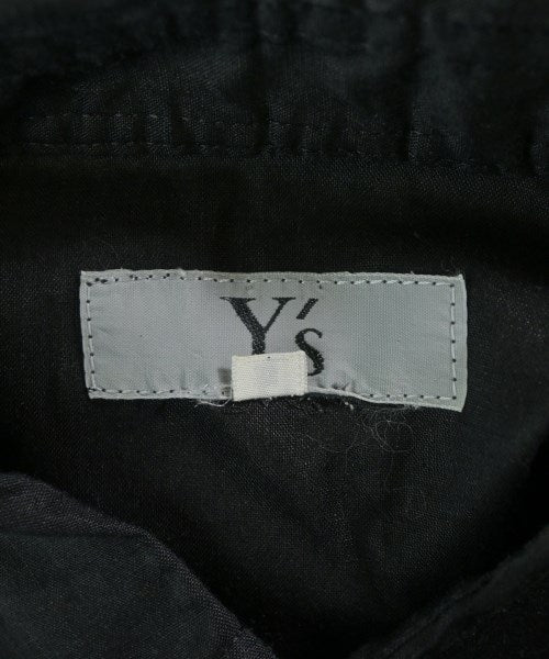Y's เสื้อลำลอง