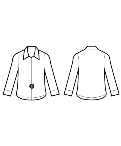 Y's เสื้อยืด/เสื้อท็อปส์