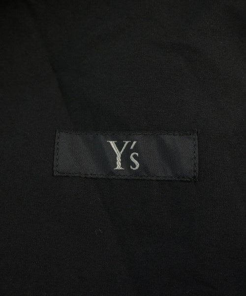 Y's ชุดเดรส
