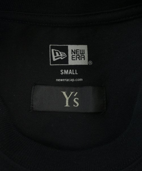 Y's เสื้อยืด/เสื้อท็อปส์