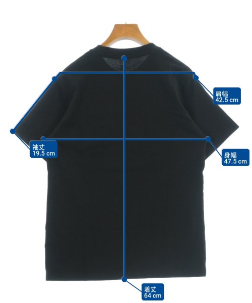 Y's เสื้อยืด/เสื้อท็อปส์