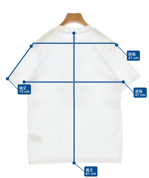 Y's เสื้อยืด/เสื้อท็อปส์