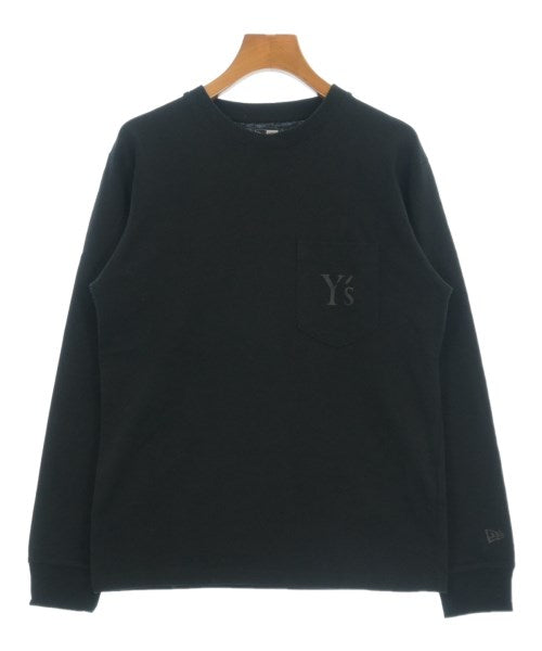 Y's เสื้อยืด/เสื้อท็อปส์