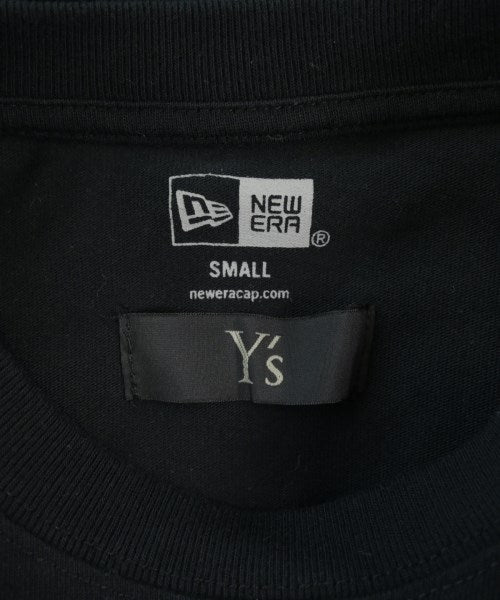 Y's เสื้อยืด/เสื้อท็อปส์
