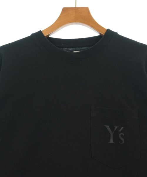Y's เสื้อยืด/เสื้อท็อปส์