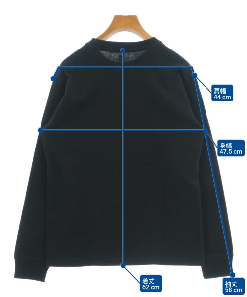 Y's เสื้อยืด/เสื้อท็อปส์