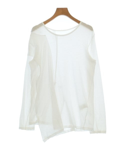 Y's เสื้อยืด/เสื้อท็อปส์