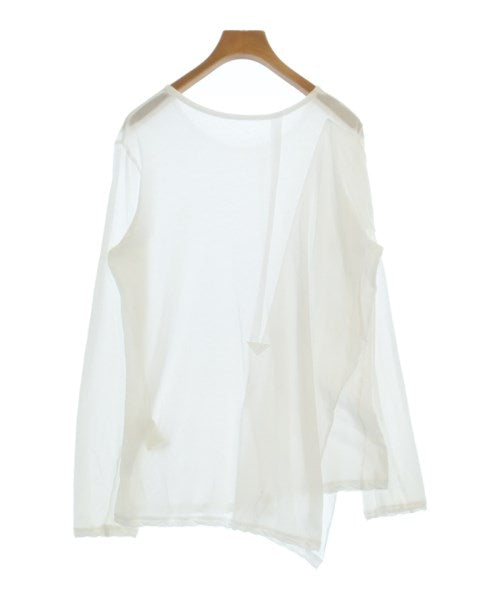 Y's เสื้อยืด/เสื้อท็อปส์