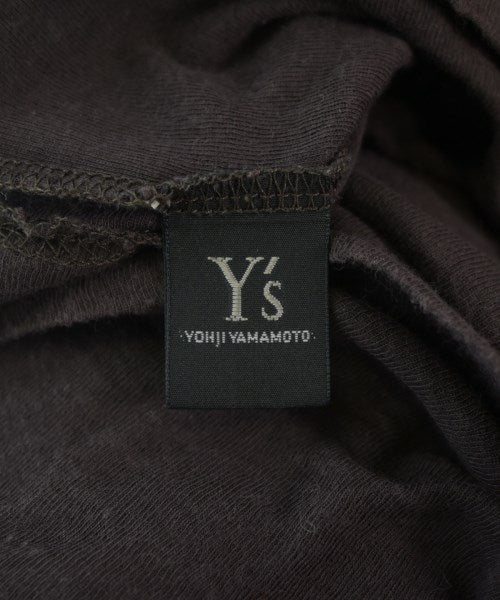Y's เสื้อกล้าม