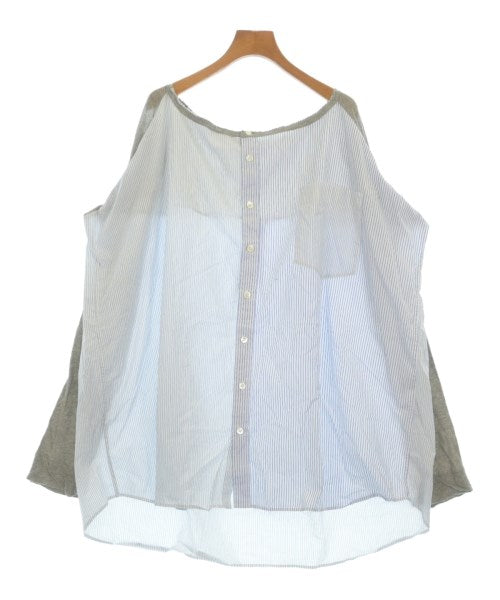 Y's เสื้อลำลอง