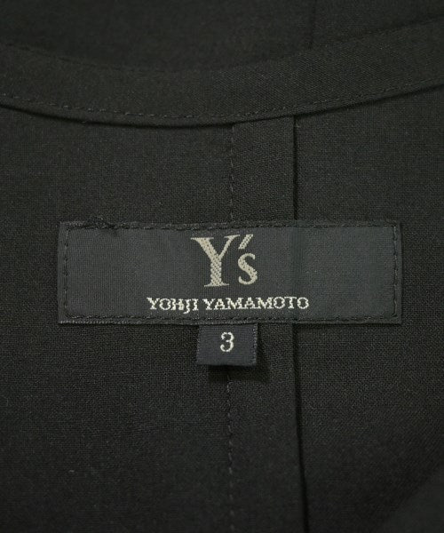 Y's ชุดเดรส