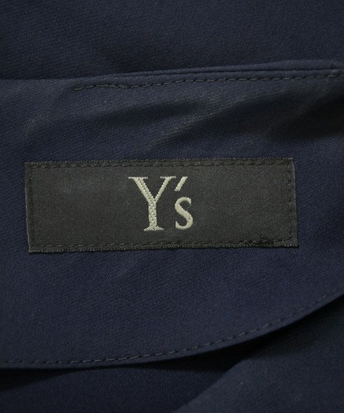 Y's ชุดเดรส