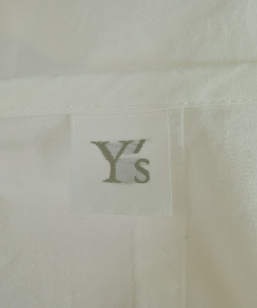 Y's ชุดเดรส