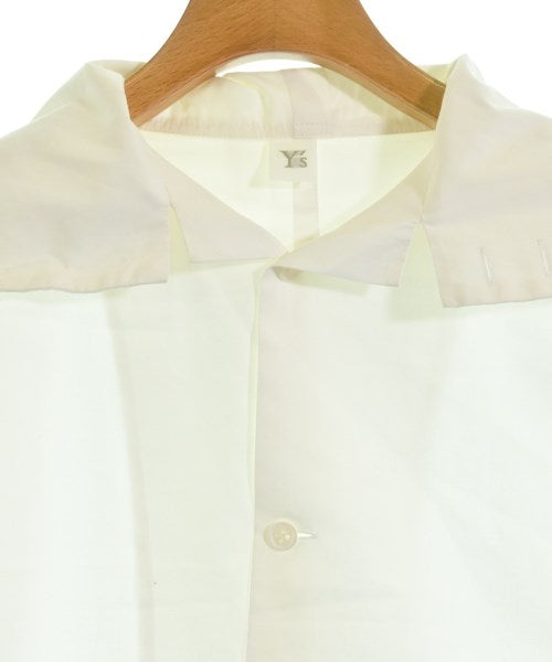 Y's เสื้อลำลอง