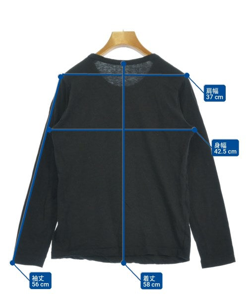 Y's เสื้อยืด/เสื้อท็อปส์