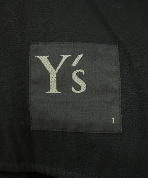 Y's แจ็คเก็ตเบลาส์ อื่น