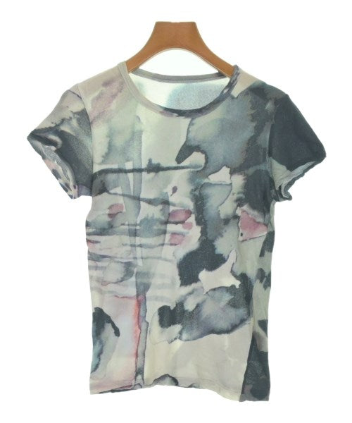 Y's เสื้อยืด/เสื้อท็อปส์
