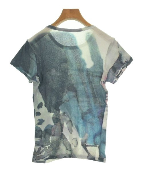 Y's เสื้อยืด/เสื้อท็อปส์